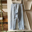 70’s Penney’s Sky Blue Denim - 35” x 27.5”