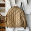 70's Eddie Bauer Down Jacket - Large