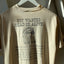 1984 Bhagwan Shirt - Large