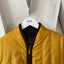 60's Quilted Jacket - XL