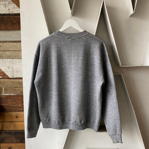 90's CCB Russell Crewneck - XL