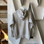 60’s Wind Shield Hoodie - Large