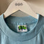 80’s Pac-Man Cropped Tee - Large