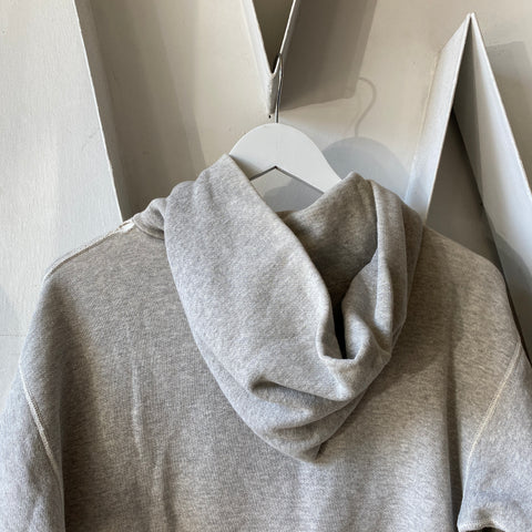 60’s Wind Shield Hoodie - Large