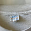 70’s Towncraft Thrashed White Tee - Medium