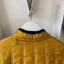 60's Quilted Jacket - XL