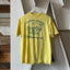 80’s Delta 4100 Frat Tee - Large
