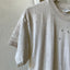 70’s Towncraft Thrashed White Tee - Medium