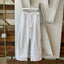 50's Sailor Pants - 33” x 32”
