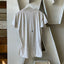 70’s Towncraft Thrashed White Tee - Medium