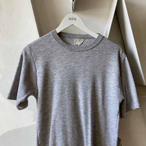 70’s Poly/Cotton Tee - Medium