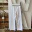 50's Sailor Pants - 33” x 32”