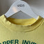 80’s Delta 4100 Frat Tee - Large