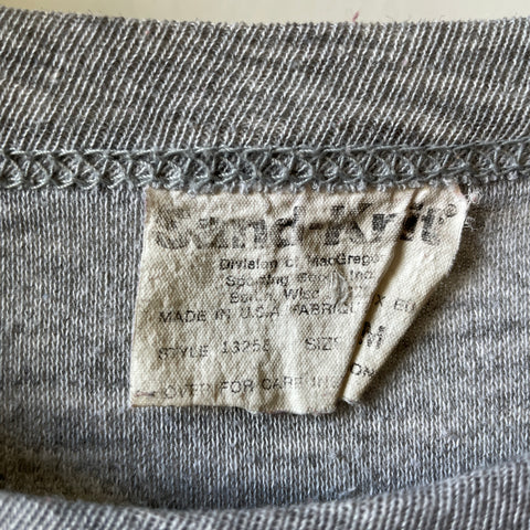 70’s Poly/Cotton Tee - Medium