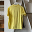 80’s Delta 4100 Frat Tee - Large