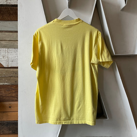 80’s Delta 4100 Frat Tee - Large
