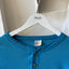 60’s Sears Thermal Henley - Medium