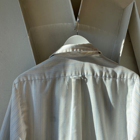 80's Levi’s Short Sleeve - Large