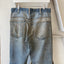 70's Denim Flares - 32” x 30”