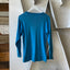 60’s Sears Thermal Henley - Medium