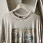 90’s Thrashed Eagles Hell Freezes Over Tee - Large