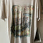 90’s Thrashed Eagles Hell Freezes Over Tee - Large