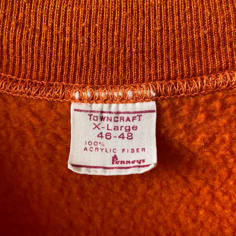 60's Towncraft Sweatshirt - XL