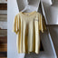 80’s Skindive Crazy Shirts Hawaii Tee - XL