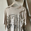 90’s Thrashed Eagles Hell Freezes Over Tee - Large