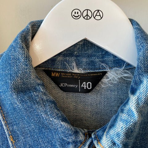 80's JCP Type 3 - Medium