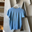 70’s Oyster Tee - Large