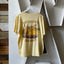 80’s Skindive Crazy Shirts Hawaii Tee - XL