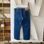 90's Levi's 501 - 38” x 28.5”