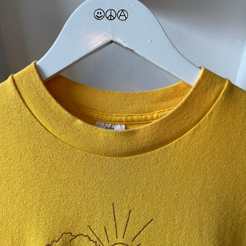 80’s Oregon Bike Tour Tee - Large