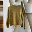 80’s MO’P Knit Sweater - Small