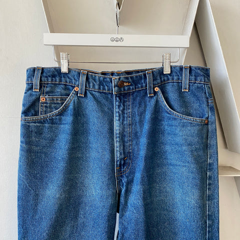 90's Levis 517 - 36” x 32”