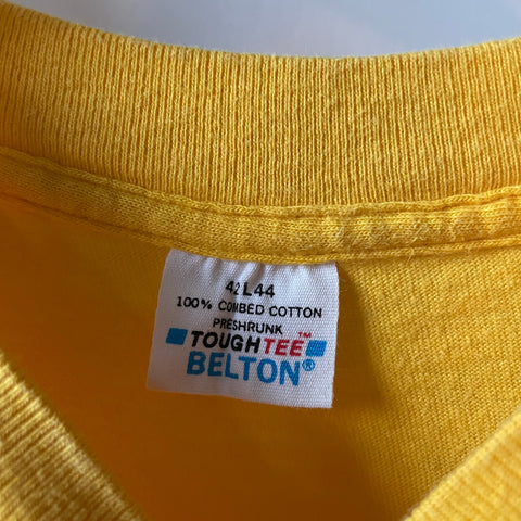 80’s Oregon Bike Tour Tee - Large