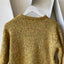 80’s MO’P Knit Sweater - Small