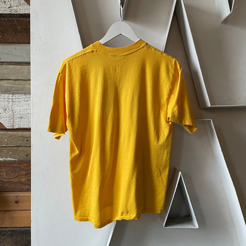 80’s Oregon Bike Tour Tee - Large
