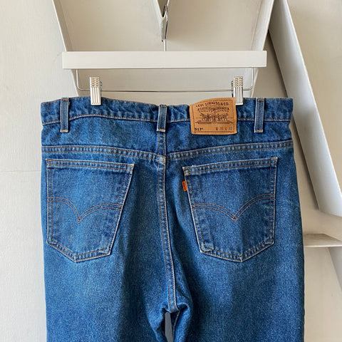 90's Levis 517 - 36” x 32”