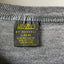 80’s Paper Thin Cornell Lacrosse Tee - Large