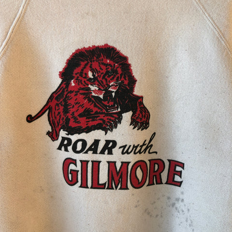 80's Roar With Gilmore Sweatshirt - Medium