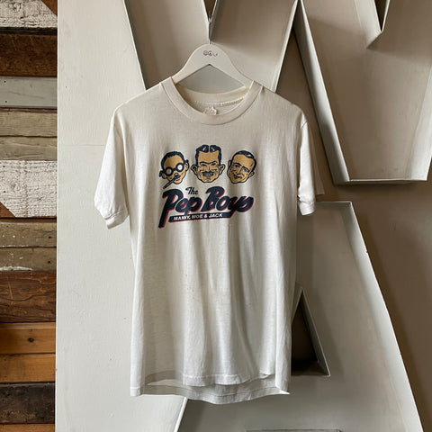 70’s Pep Boys Tee - XL