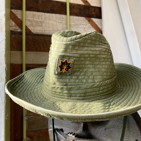 60’s Vietnam Bush Hat - Medium