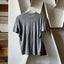 80’s Paper Thin Cornell Lacrosse Tee - Large