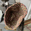 Knit Bucket Hat - Large