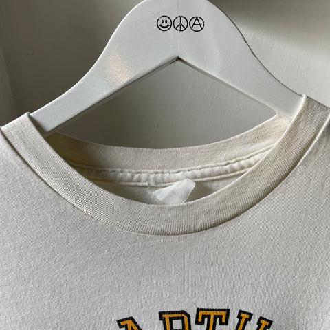 80’s King of Battle Tee - Medium