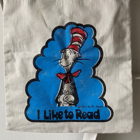 80's i like 2 read - Smoll