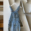 70’s Big Mac Denim Overalls - 33" x 26”
