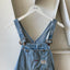 70’s Big Mac Denim Overalls - 33" x 26”
